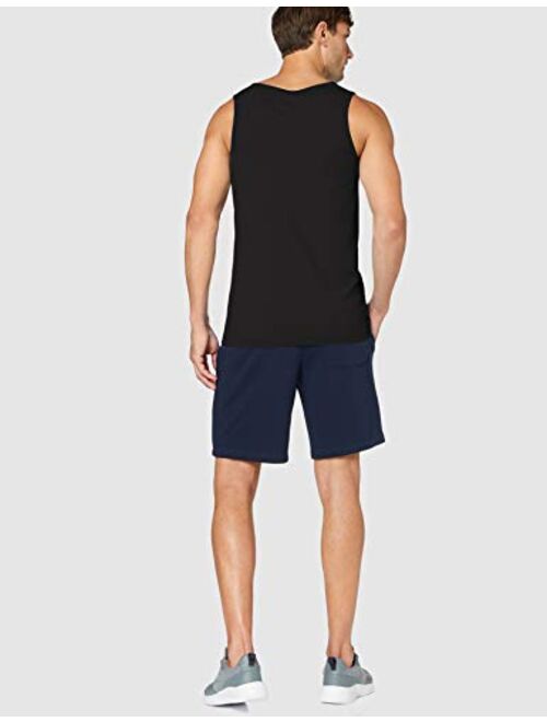 CARE OF by PUMA Men's Active Tank Top