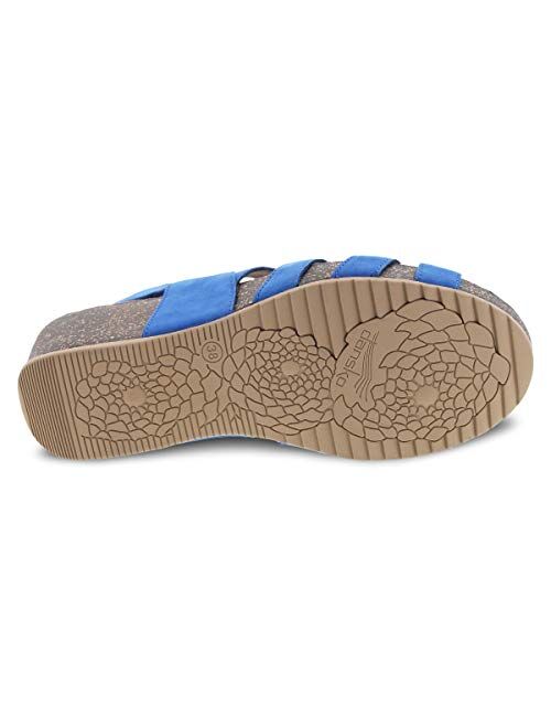 Dansko Women's Selina Sandals