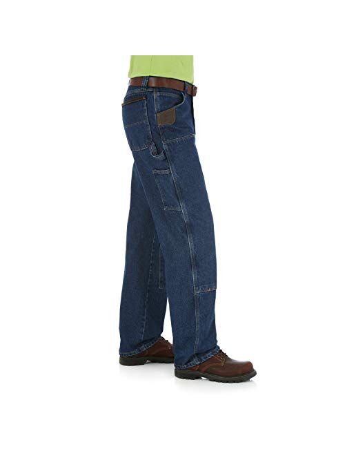 Wrangler Riggs Workwear Men's Utility Jean