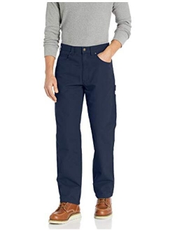 Men's Carpenter Jean with Tool Pockets