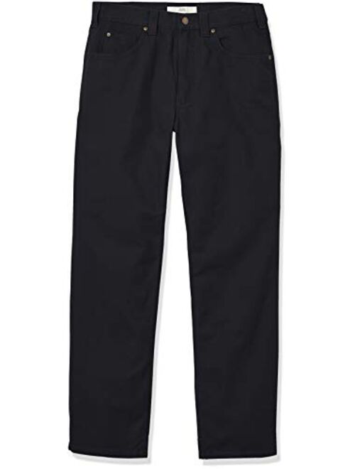 Amazon Essentials Men's Carpenter Jean with Tool Pockets