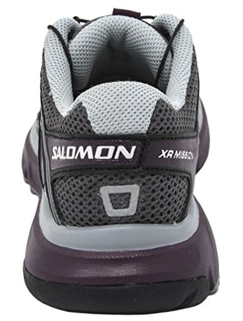 Salomon Women's XR Mission Running Shoe