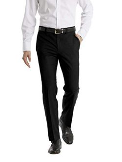 Men's Modern Fit Dress Pant