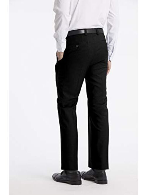 Calvin Klein Men's Modern Fit Dress Pant