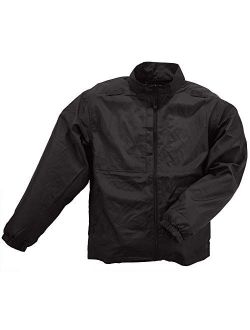 5.11 Men's Packable & Portable All Weather Jacket, Style 48035