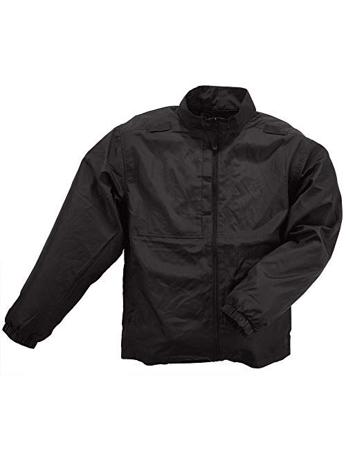 5.11 Men's Packable & Portable All Weather Jacket, Style 48035