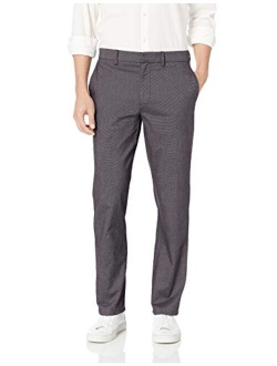Amazon Brand - Goodthreads Men's Straight-Fit Modern Stretch Chino Pant