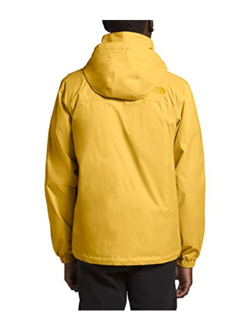 The North Face Men's Resolve Waterproof Jacket