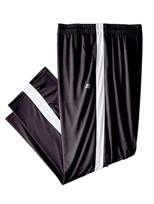 Russell Athletic Men's Big and Tall Dri-Power Pant