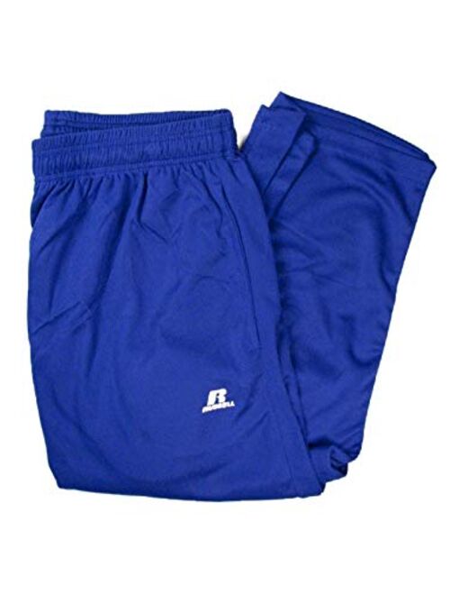 Russell Athletic Men's Big and Tall Dri-Power Pant