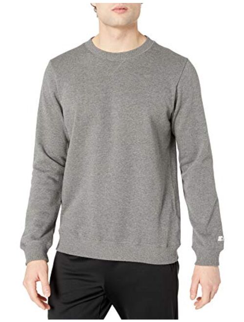 Starter Men's Crewneck Sweatshirt, Amazon Exclusive