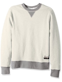 Men's Authentic Originals Sueded Fleece Sweatshirt