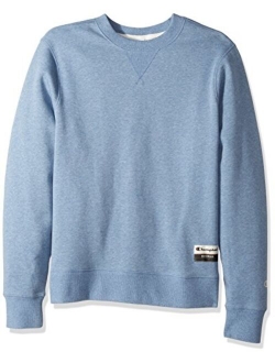 Men's Authentic Originals Sueded Fleece Sweatshirt