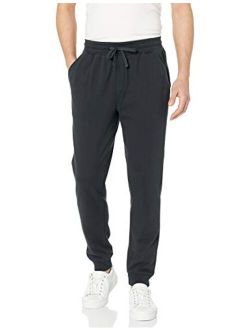 Amazon Brand - Goodthreads Men's Lightweight French Terry Jogger Pant