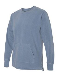 Comfort Colors French Terry Crewneck - 1536