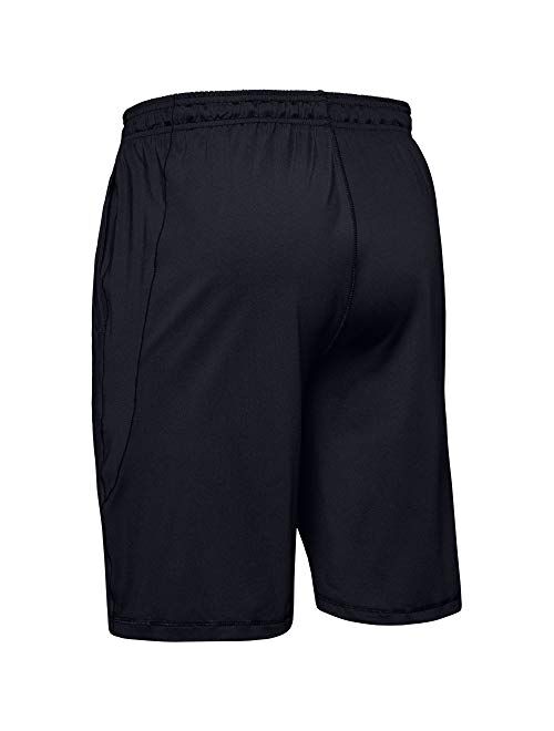 Under Armour Men's Raid 10-inch Workout Gym Shorts
