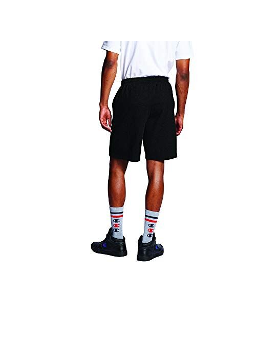 Champion Men's Graphic Jersey Short