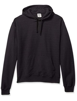 Men's ComfortWash Garment Dyed Fleece Hoodie Sweatshirt