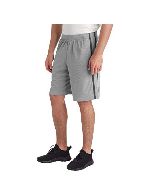 C9 Champion Men's Mesh Shorts-10 Inseam