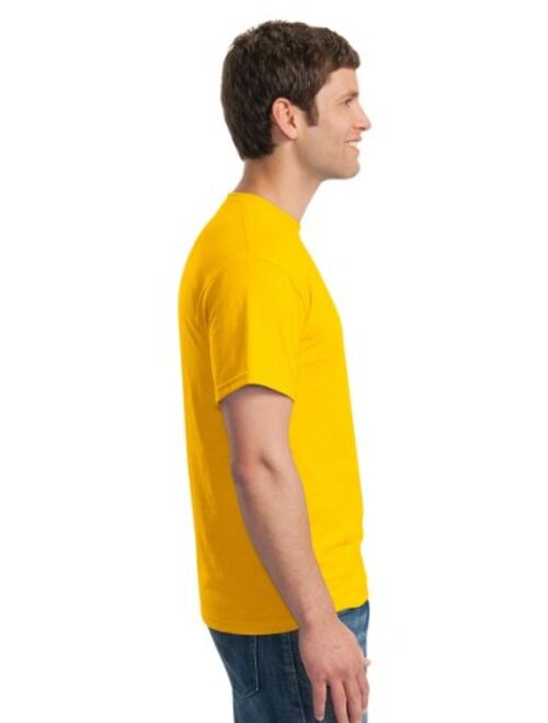 Gildan Men's Heavy Blend 8 Oz. T Shirt