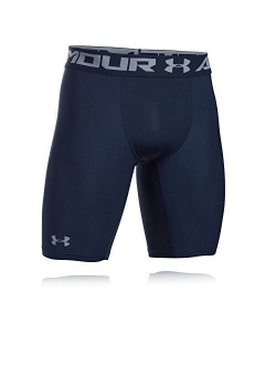 Men's HeatGear Armour 2.0 6-inch Compression Shorts