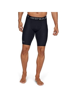 Men's HeatGear Armour 2.0 6-inch Compression Shorts