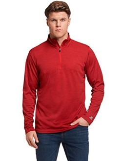 Lightweight Performance 1/4 Zip