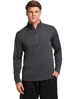 Lightweight Performance 1/4 Zip