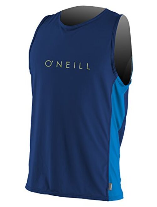 30 breathable shirt O'Neill men's 24/7 sleeveless Loose fit SPF 