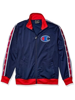 LIFE Men's Track Jacket