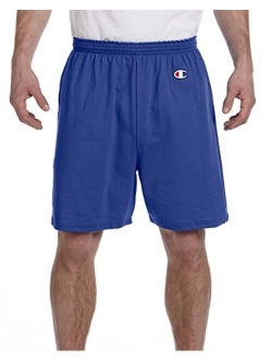 Adult Cotton Gym Shorts