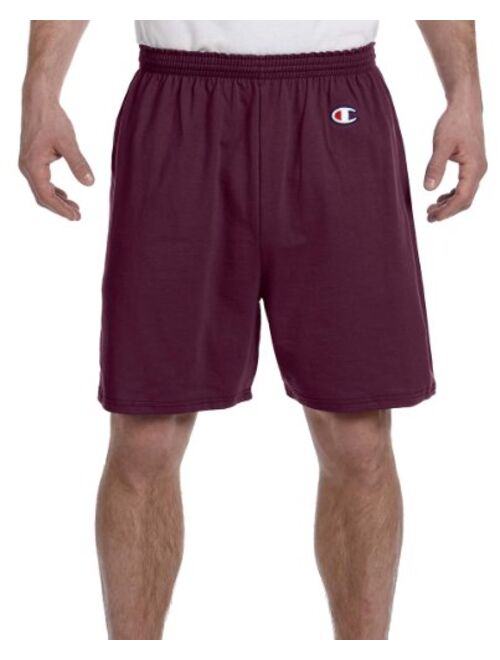 Champion Adult Cotton Gym Shorts