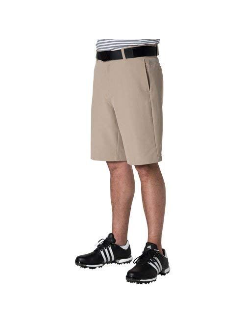 adidas Golf Ultimate+ 3-Stripes Short (2019 Model)