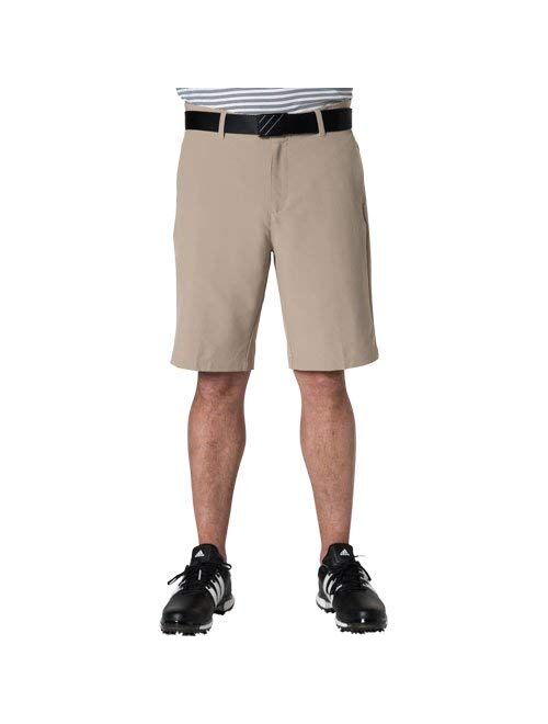 adidas Golf Ultimate+ 3-Stripes Short (2019 Model)