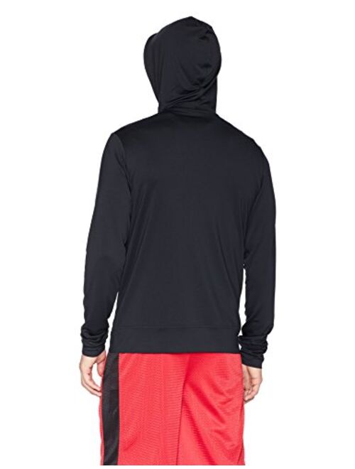 Starter Men's Lightweight Run Jacket with Hood, Amazon Exclusive