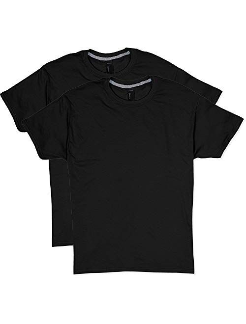 Buy Hanes Men's 2 Pack X-Temp Performance T-Shirt online | Topofstyle