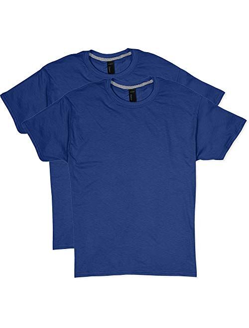 Hanes Men's 2 Pack X-Temp Performance T-Shirt