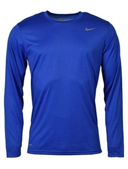Men's Legend Long Sleeve Tee