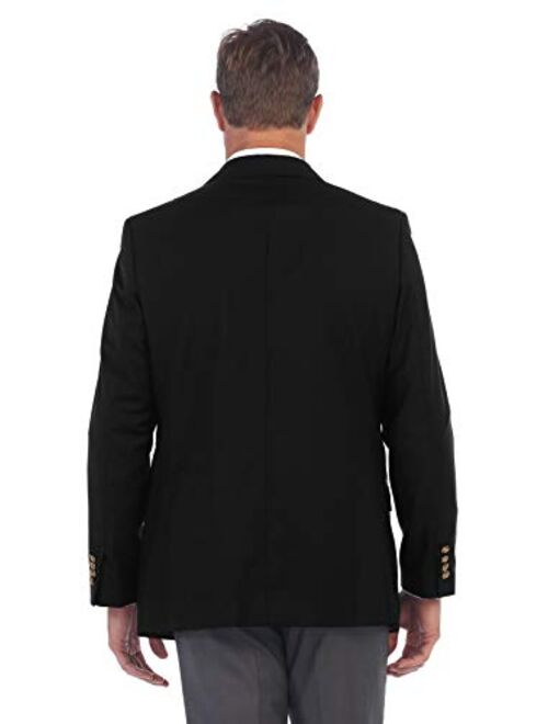 Gioberti Mens Formal Blazer Jacket