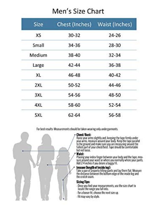 Fruit of the Loom Men's Broadcloth Short Sleeve Pajama Set