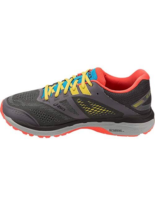 ASICS Men's GT-2000 7 Trail Running Shoes
