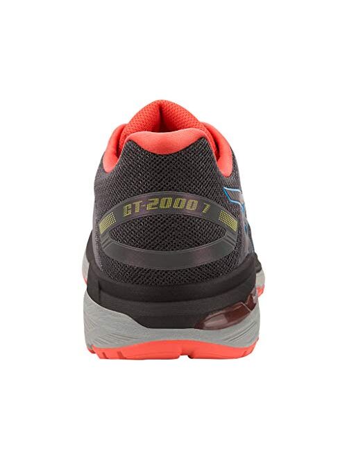 ASICS Men's GT-2000 7 Trail Running Shoes