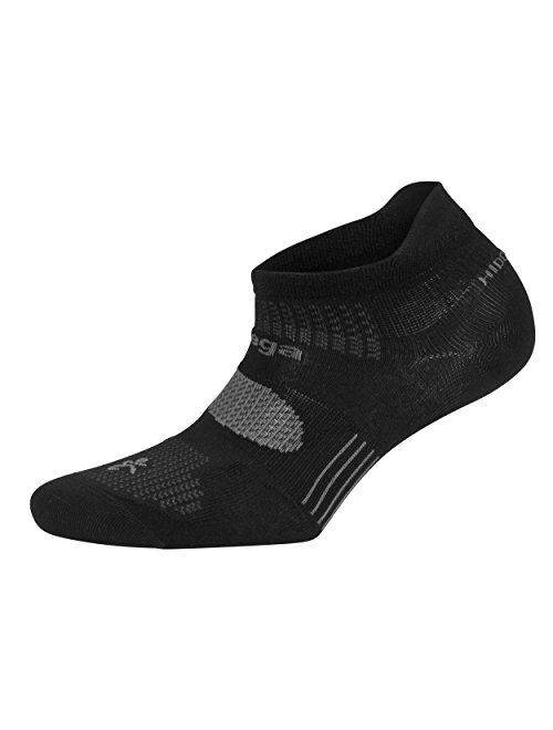 Balega Hidden Dry Moisture-Wicking Socks For Men and Women (1 Pair)