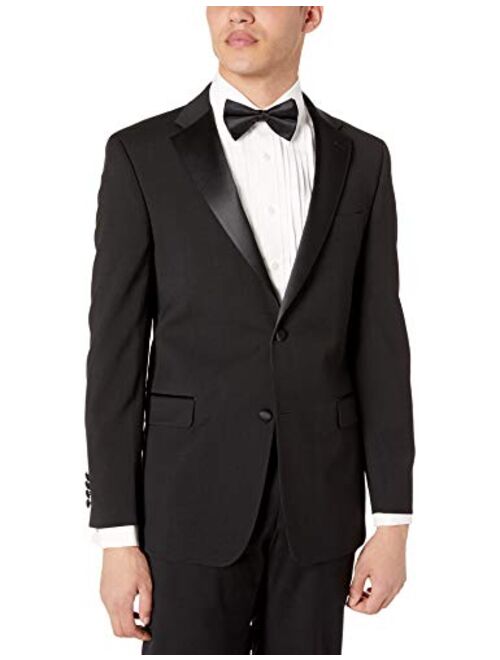 Tommy Hilfiger Men's Classic Tuxedo