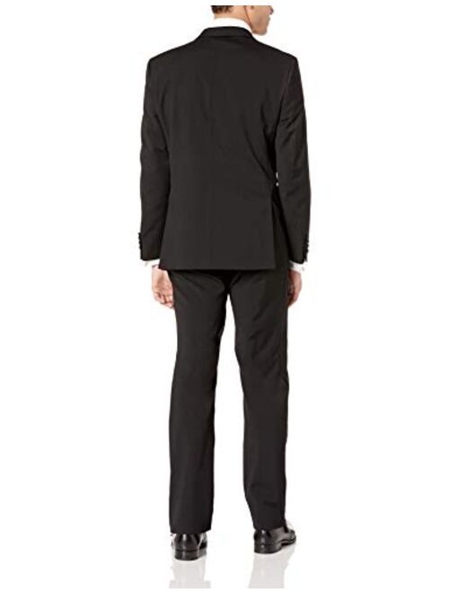 Tommy Hilfiger Men's Classic Tuxedo