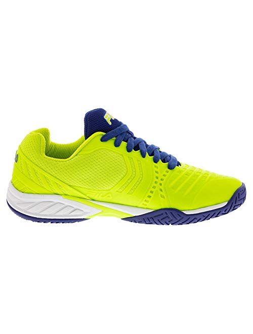 Fila Men's Axilus 2 Energized Tennis Shoe