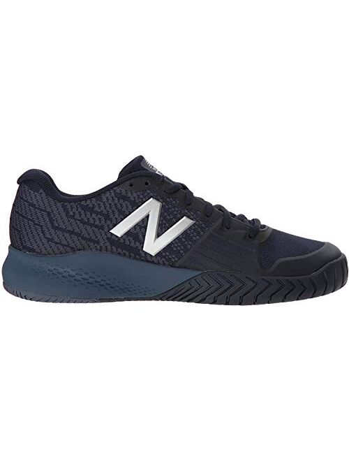 New Balance Men's 996v3 Hard Court Running Shoe