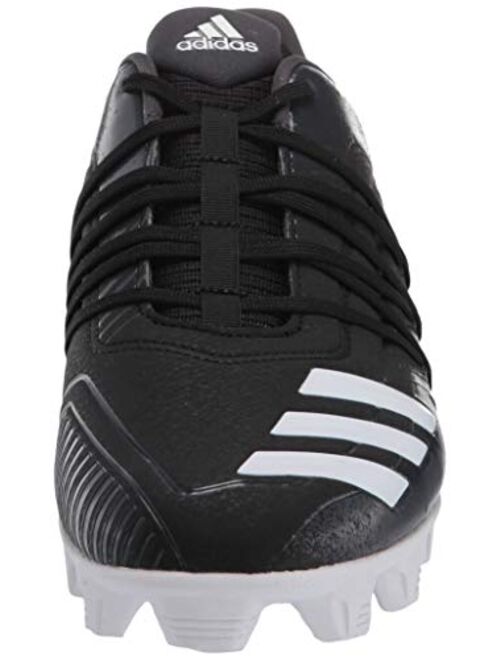 adidas Men's Afterburner 6 Grail Md Cleats Baseball Shoe
