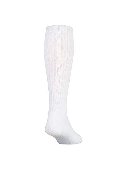 Gold Toe Ultra Tec Performance Over The Calf Athletic Socks, 3-Pack
