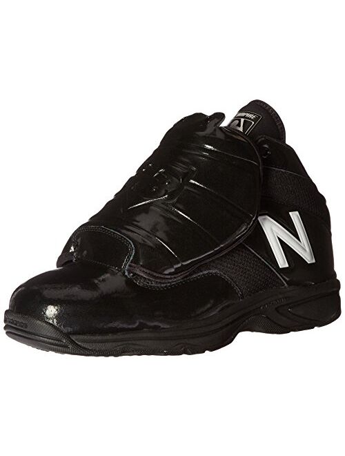 New Balance Men's 460 V3 Umpire Baseball Shoe